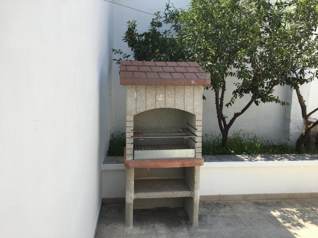 Zdjęcie z galerii obiektu Casa Vacanze Res Publica Domus w mieście Avetrana