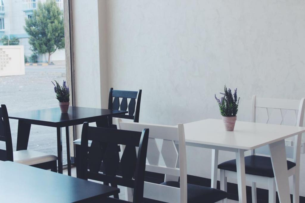 Fotografie z fotogalerie ubytování Alhama Hotel Appartment v destinaci Mūkhī