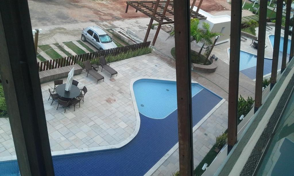  Duplex Porto de Galinhas