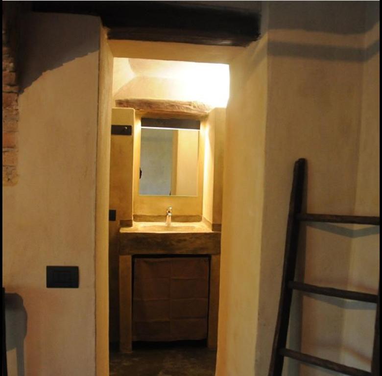 Fotografia z galérie ubytovania Cascina Linét v destinácii Novello