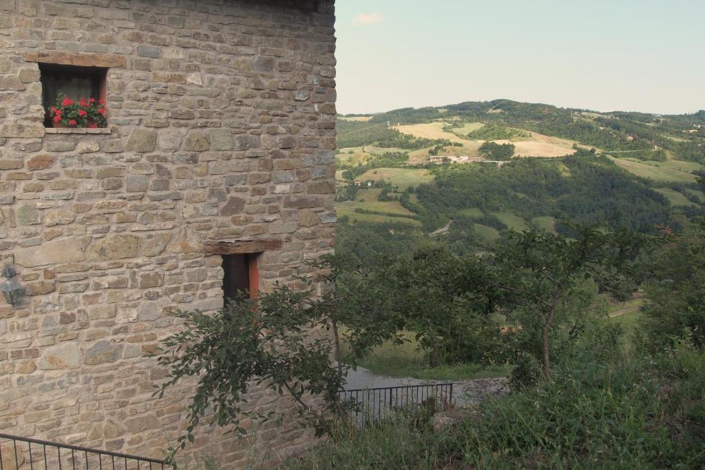 Il Casale-toscoemiliano - Triple Room