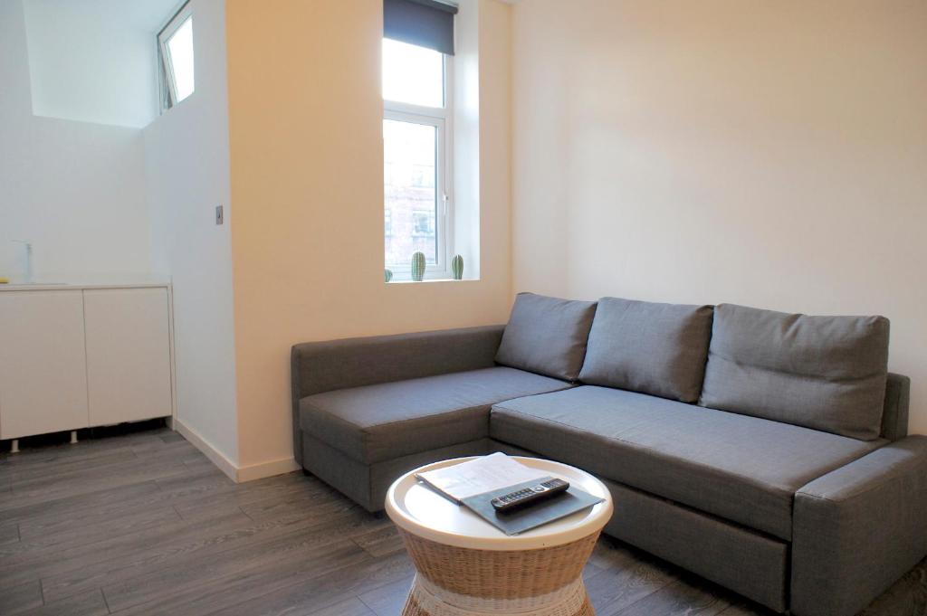 Shoreditch Place - 
