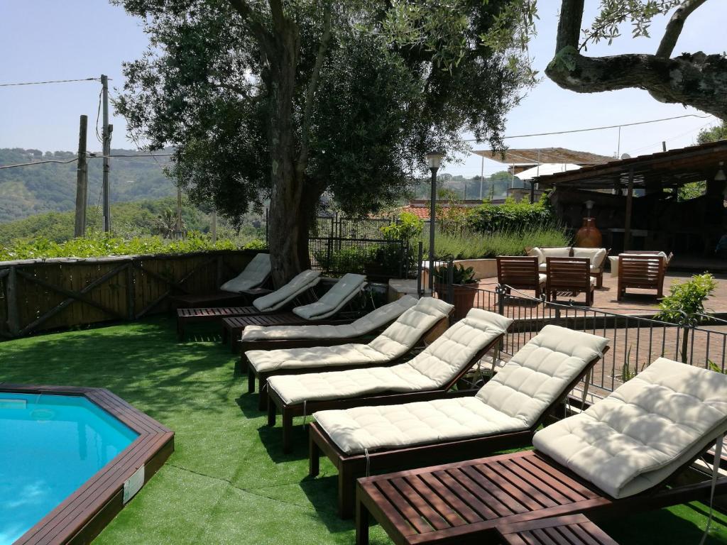 Derechos de imagen reservados por Booking.com