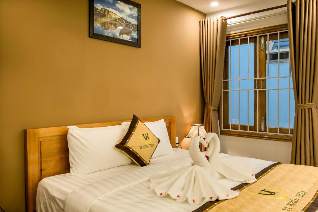 Hoi An Vi Khoa Villa - 5