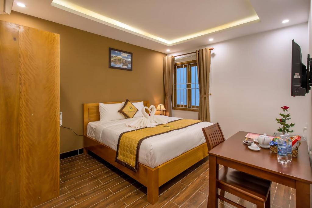 Hoi An Vi Khoa Villa - 2