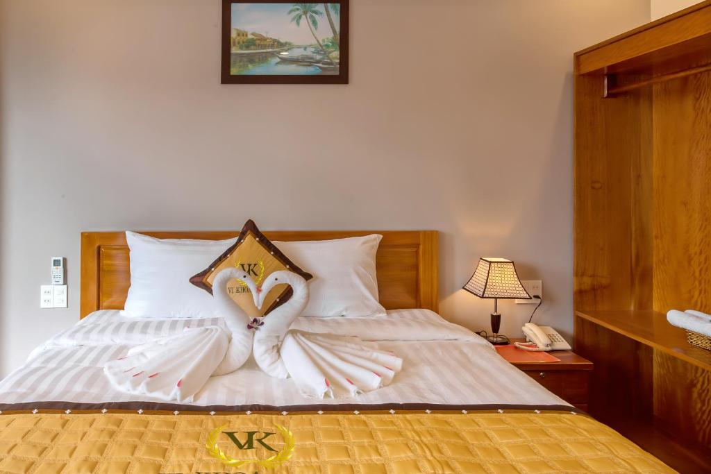 Hoi An Vi Khoa Villa - 18