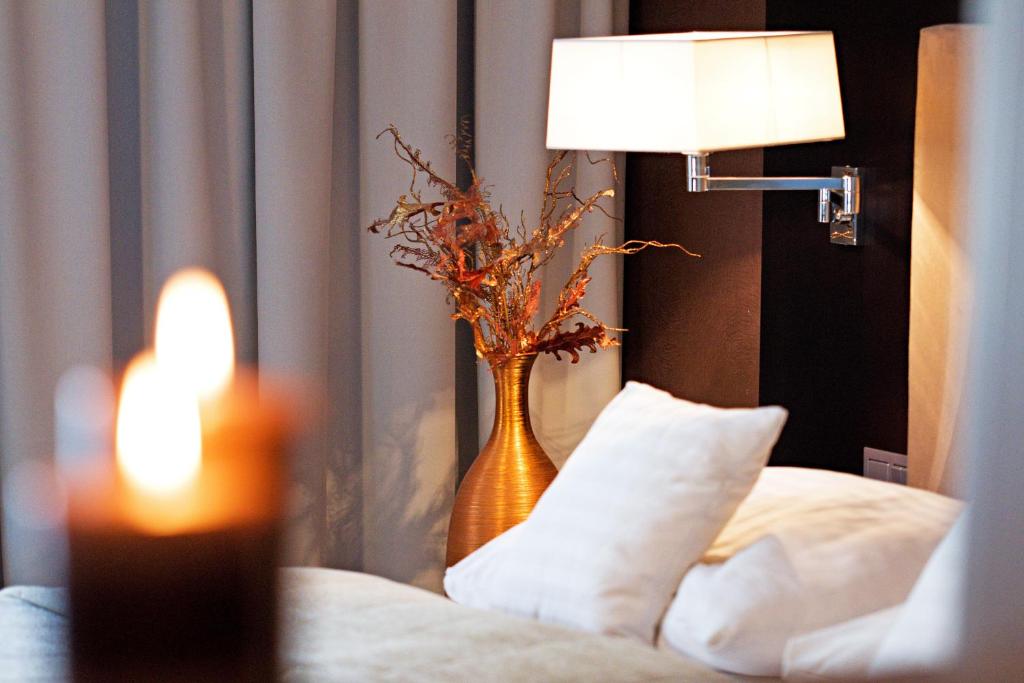 Hotel Avance - Resim 32