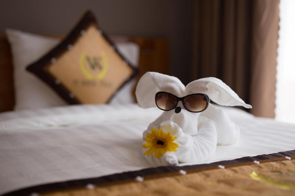 Hoi An Vi Khoa Villa - 12