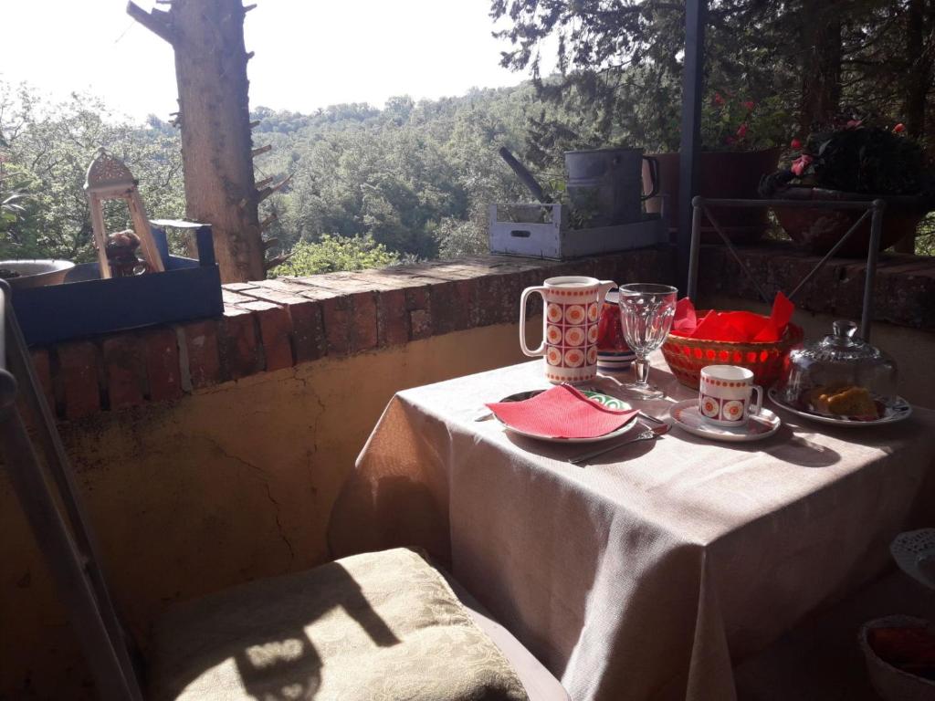 B&B Mediterrando