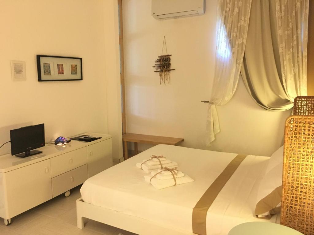Corbezzolo - Apartamento De Un Dormitorio