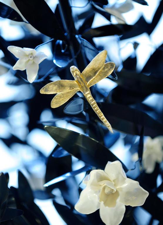 Hôtel Tiffany by Fassbind - Resim 28