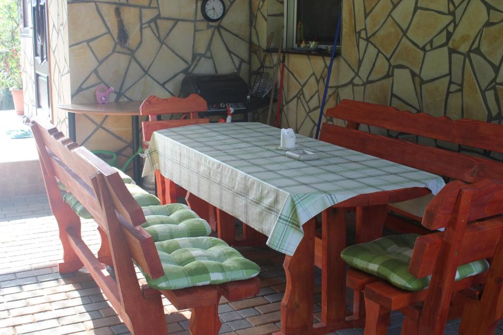 Zdjęcie z galerii obiektu RELAX Apartman w Nyíregyházie