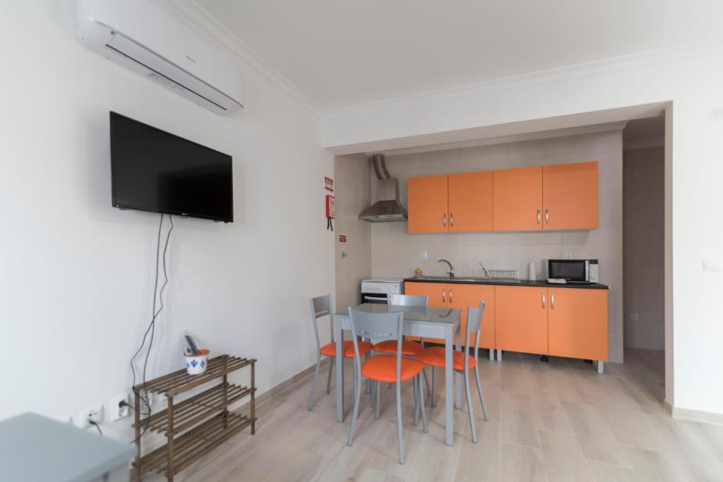 Villa UA - Maison De Deux Chambres