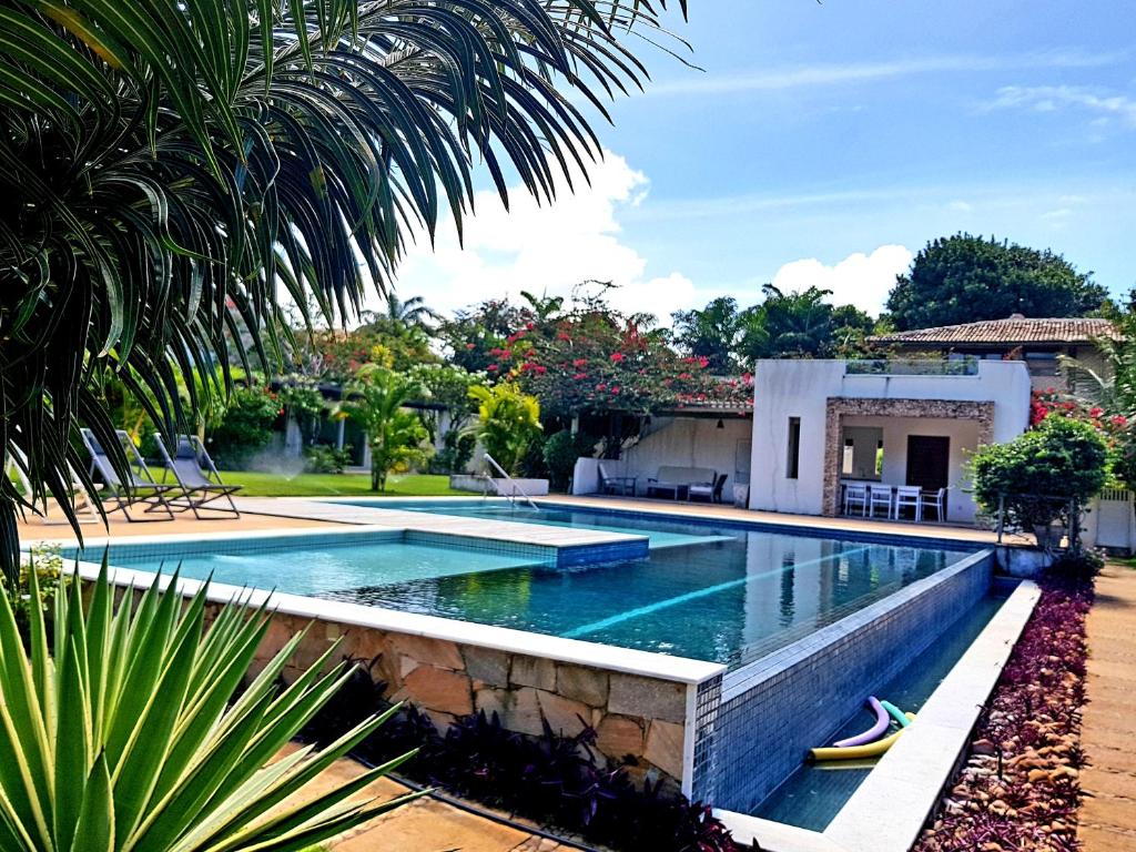  Apartamentos no Pipa Residence