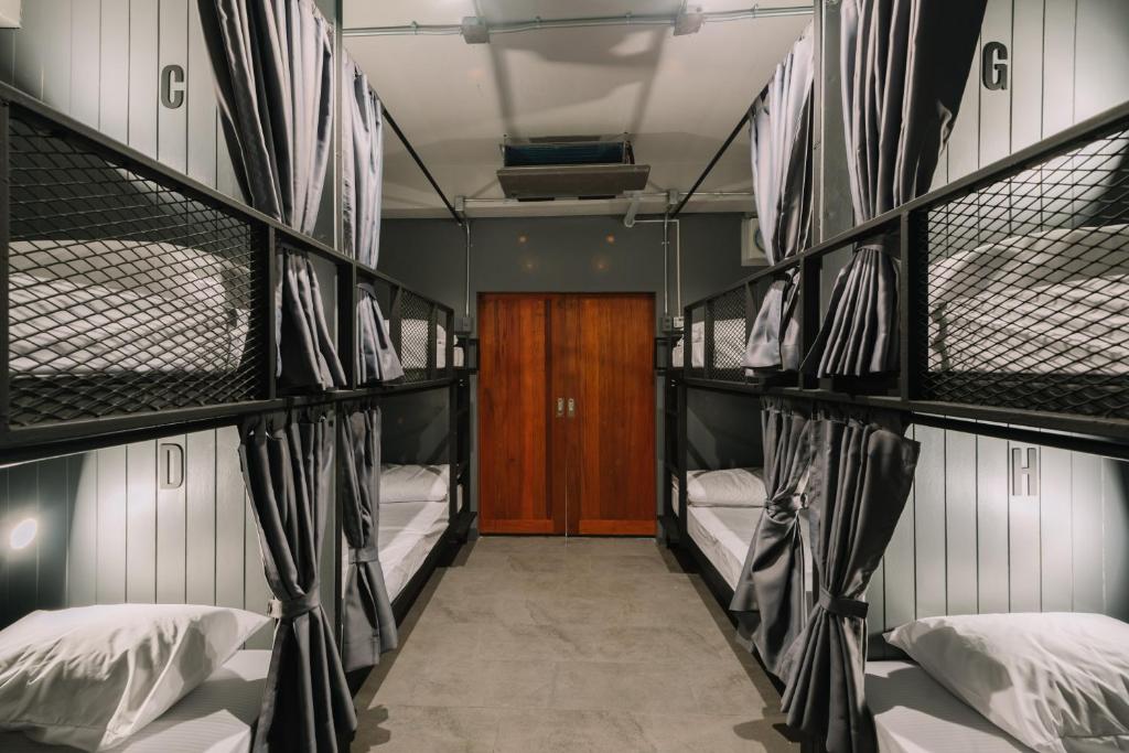 Bed & Bike Hostel - 2