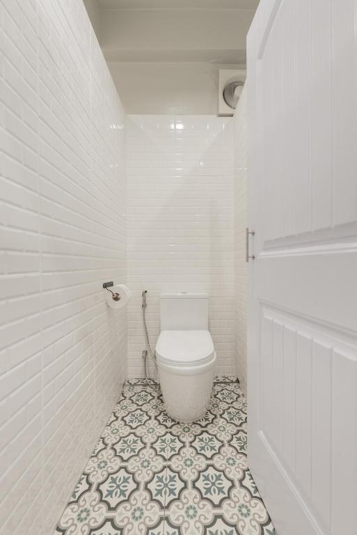 Bed & Bike Hostel - 5