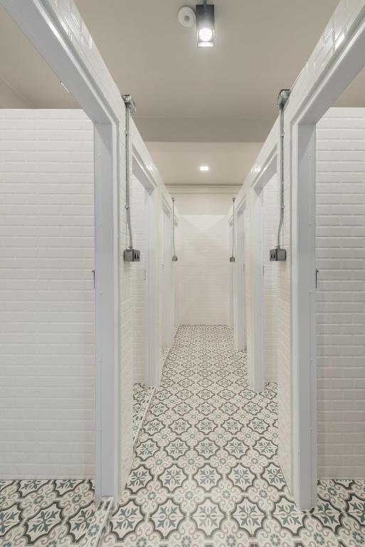 Bed & Bike Hostel - 3