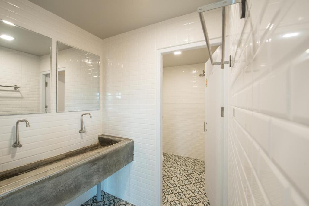 Bed & Bike Hostel - 17