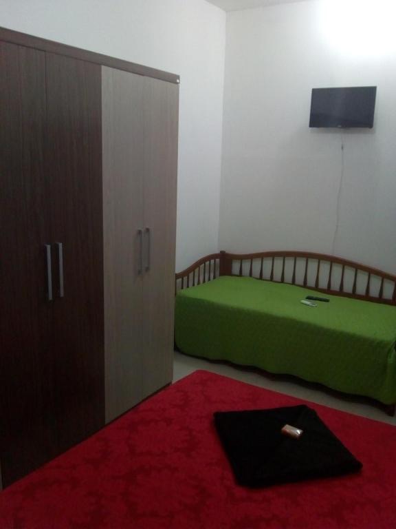 Hostel Mota