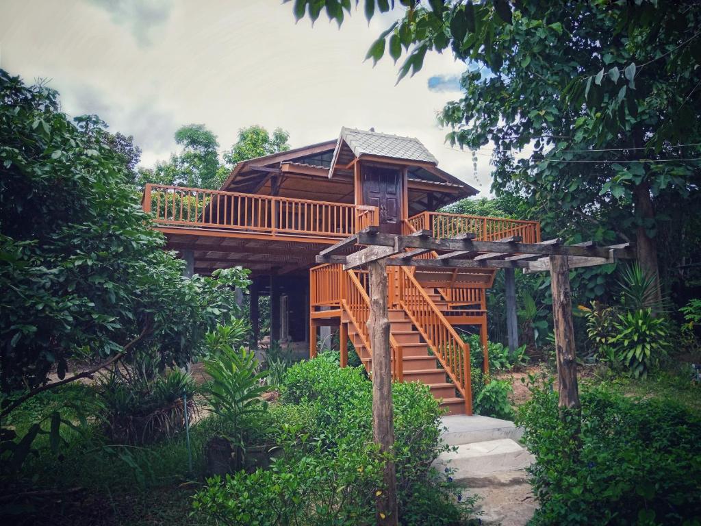 Mon Saeng Jun Homestay - 17