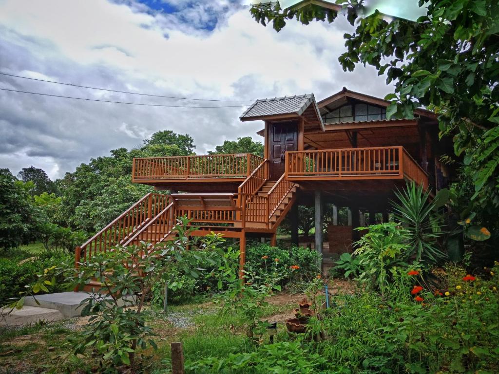 Mon Saeng Jun Homestay - 16