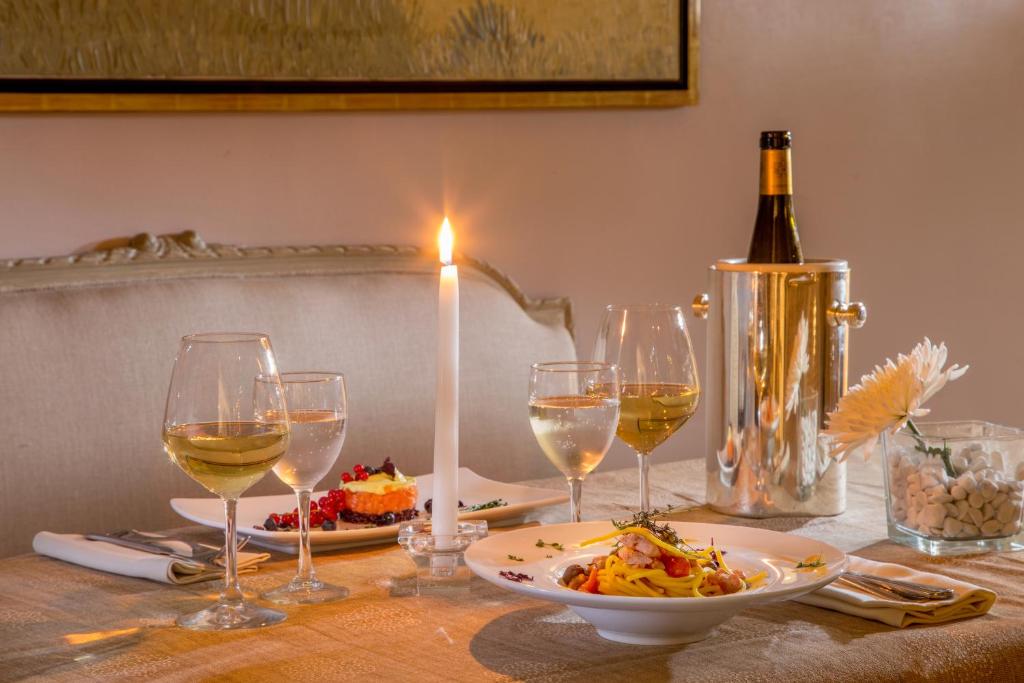 Hotel Mozart - Resim 38