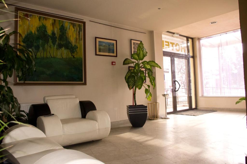 Hotel Seven - Resim 20