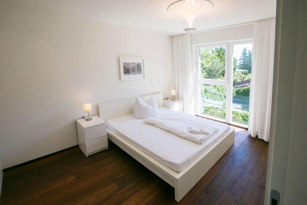 Fotografia z galérie ubytovania LUXURY APARTMENTS "GARDEN OF EDEN" vo Viedni
