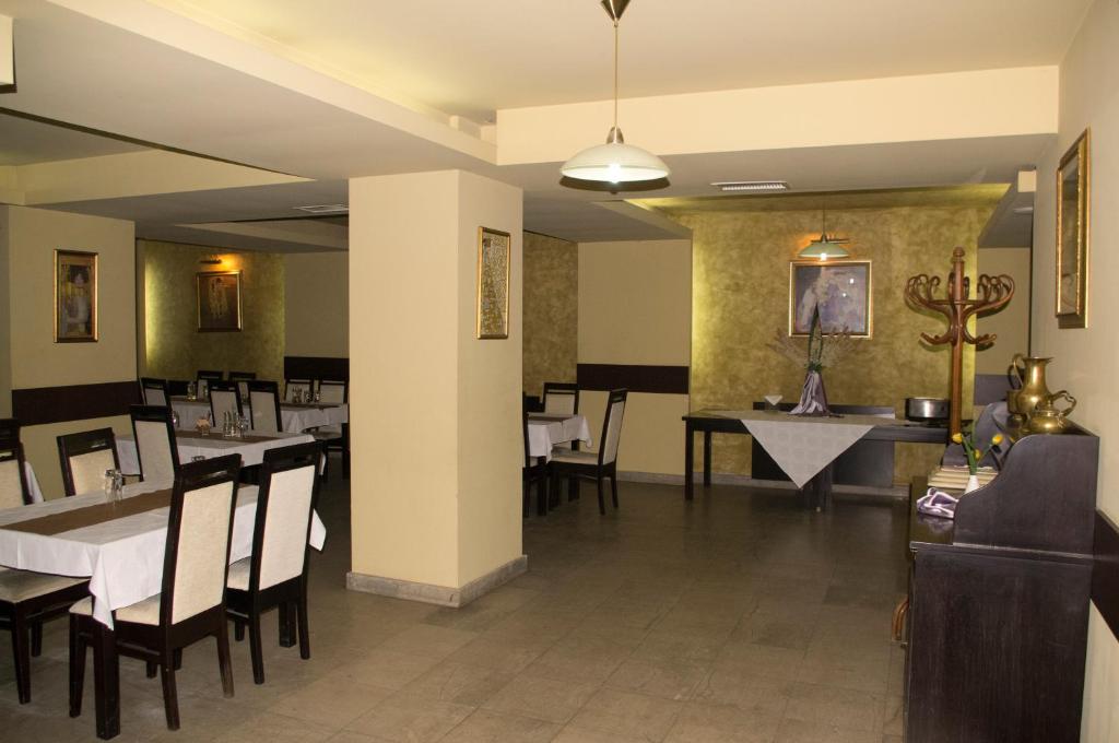 Hotel Seven - Resim 25