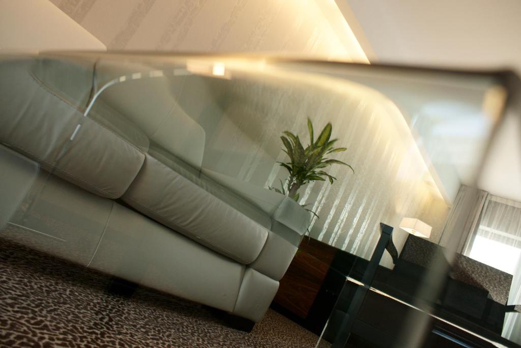 Hotel Avance - Resim 29