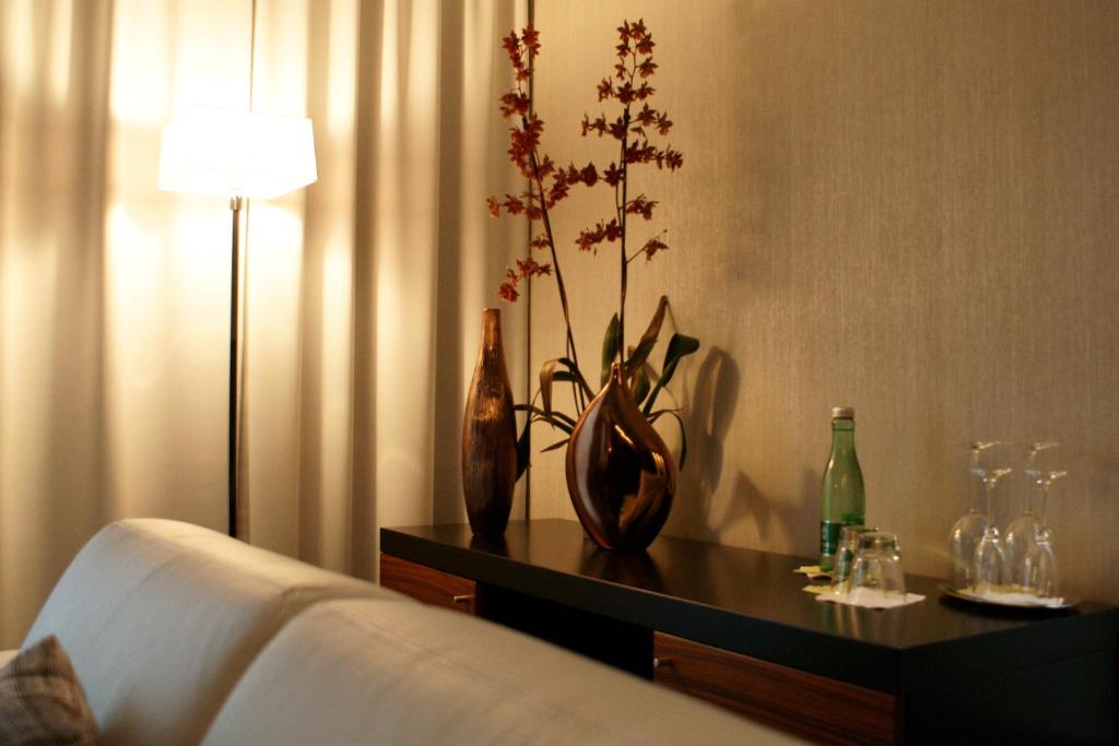 Hotel Avance - Resim 30