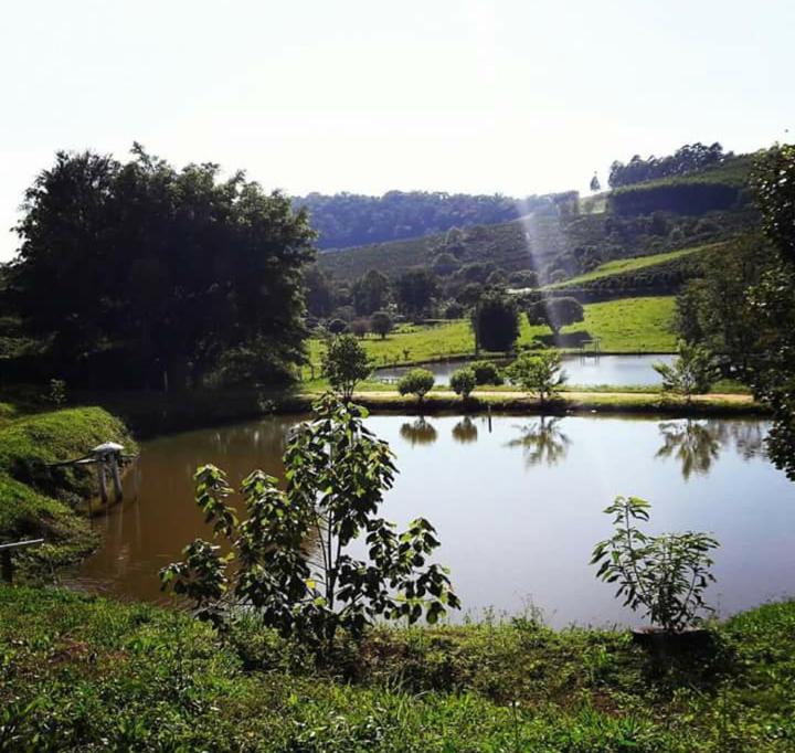  Pousada Primavera da Serra