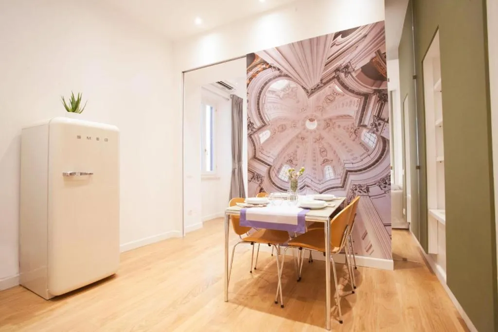 Corso 277 Apartment, Roma, Italia