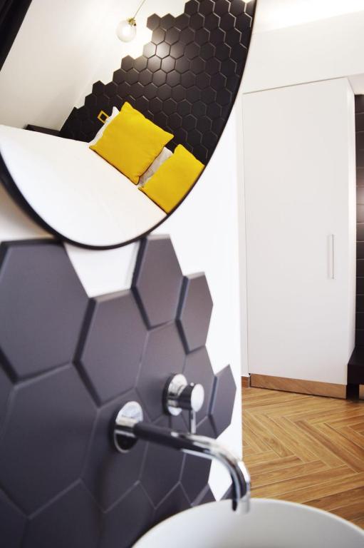 Zdjęcie z galerii obiektu Amarillo B.&B. GAETA w mieście Gaeta