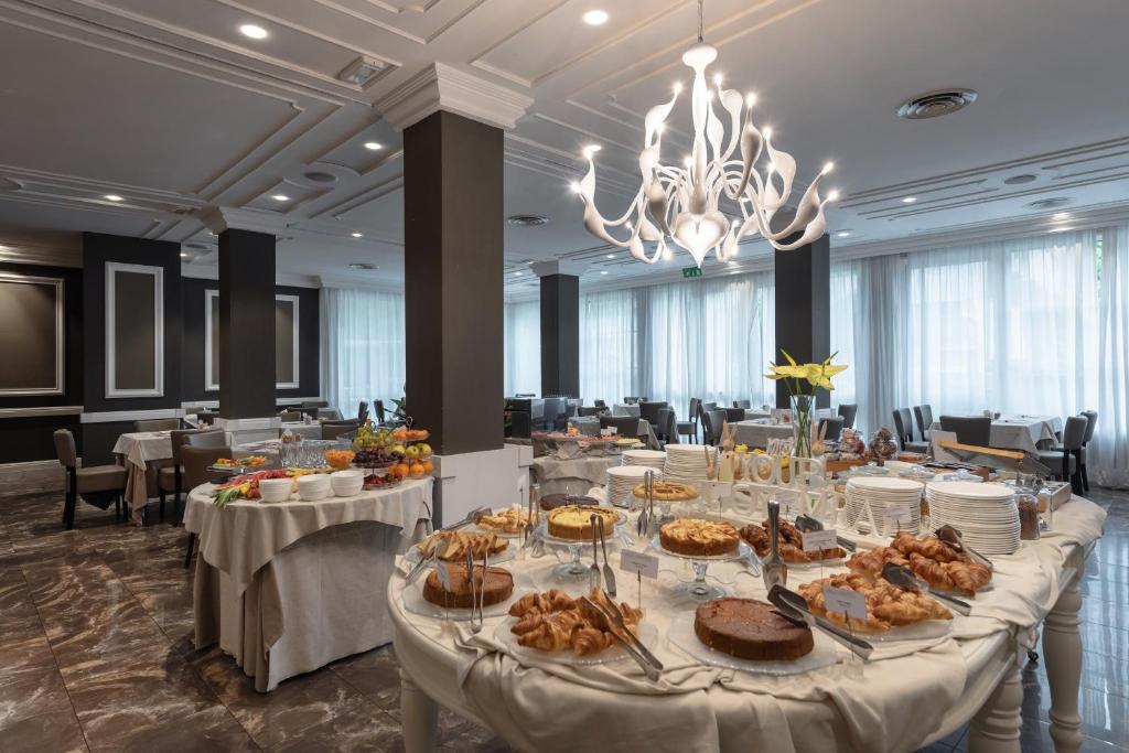 Villa Adriatica Ambienthotels - Resim 3