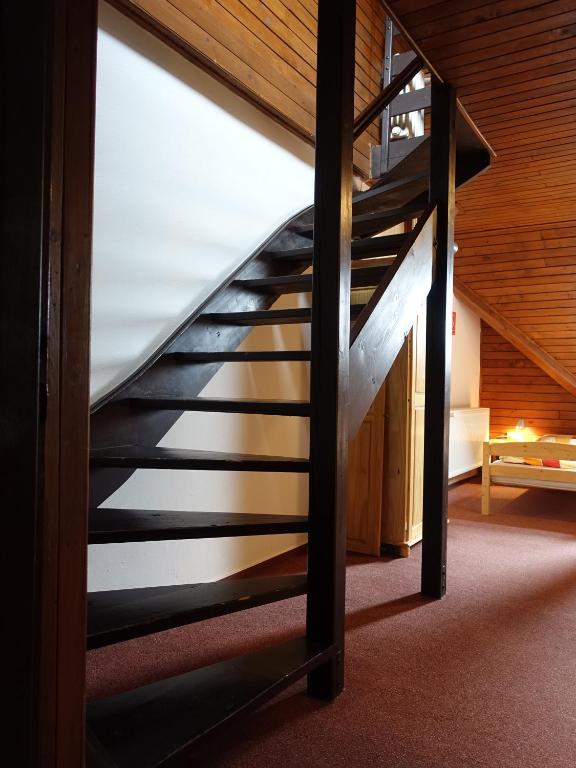 Fotografie z fotogalerie ubytování Hotel Trosky v destinaci Troskovice