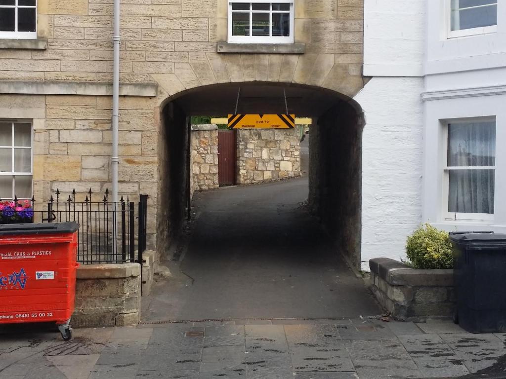 Fotografie z fotogalerie ubytování Dunperrogh v destinaci St Andrews