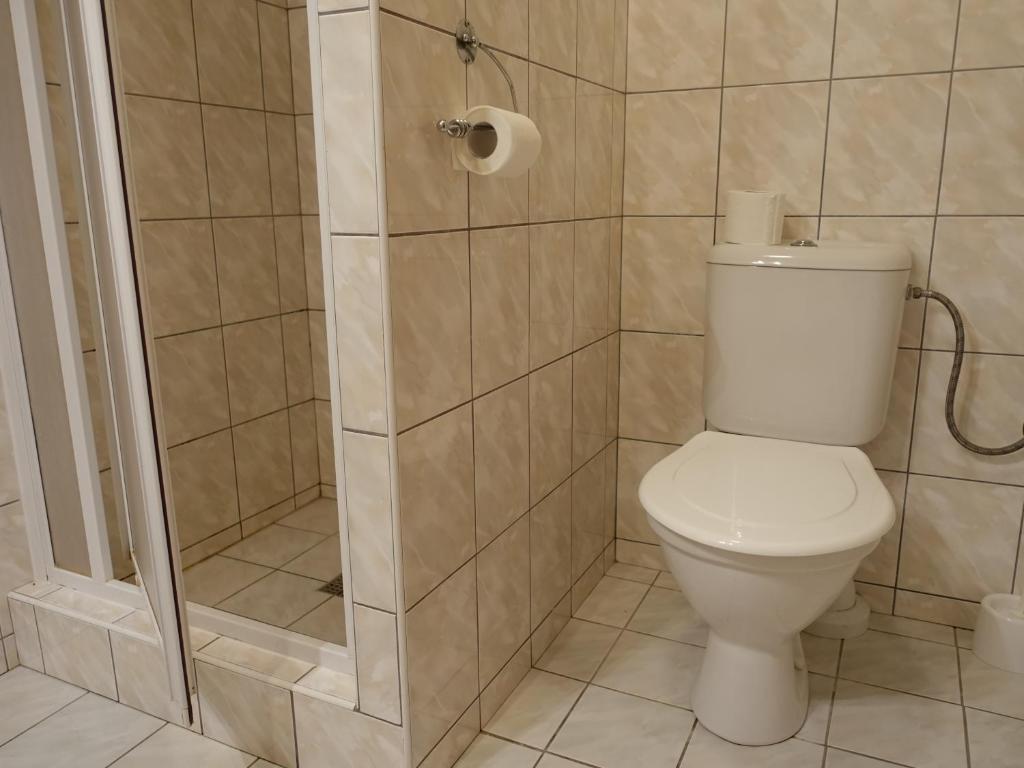 Fotografie z fotogalerie ubytování Hotel Trosky v destinaci Troskovice