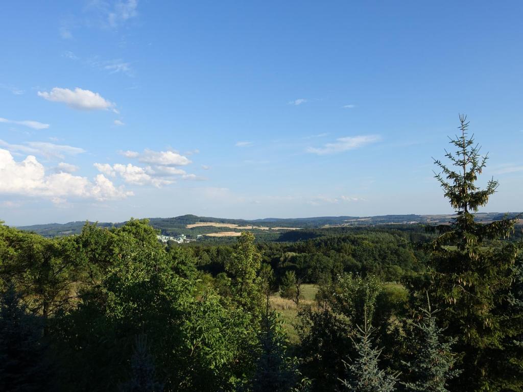 Fotografie z fotogalerie ubytování Hotel Trosky v destinaci Troskovice