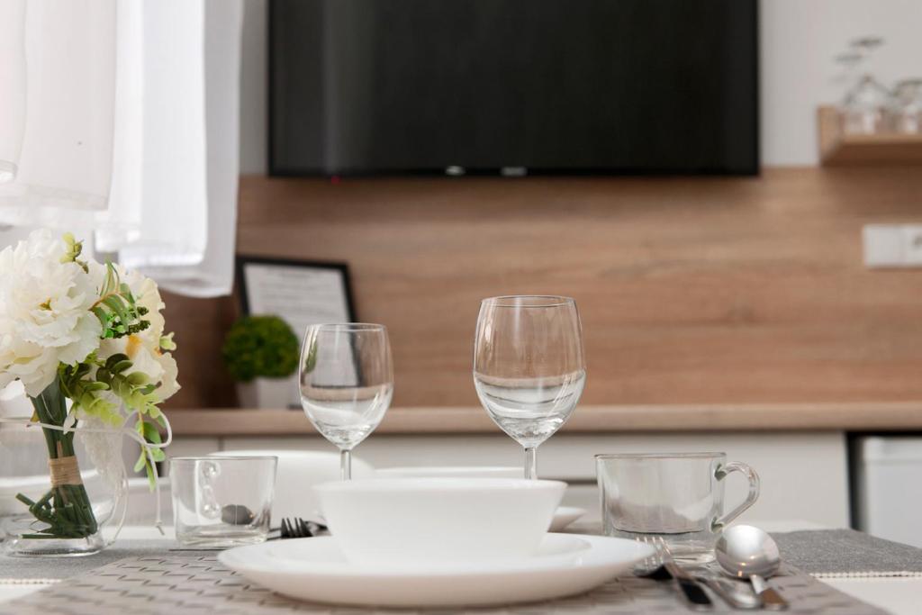 Apartamenty Stary Port - 