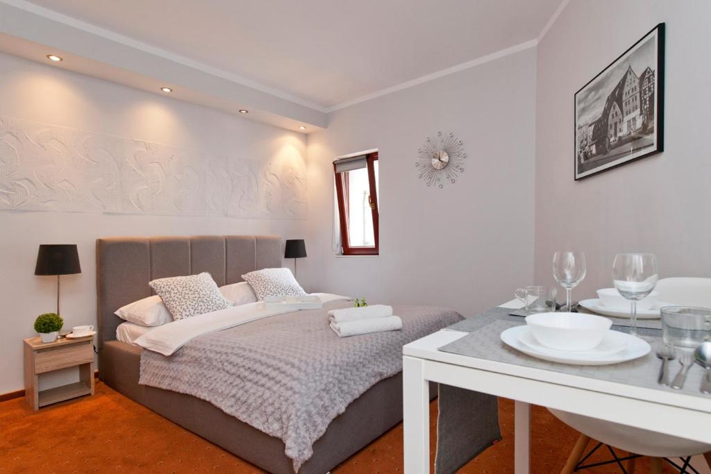 Apartamenty Stary Port - Standard Apartment