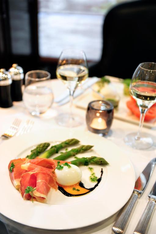 Hôtel Tiffany by Fassbind - Resim 36