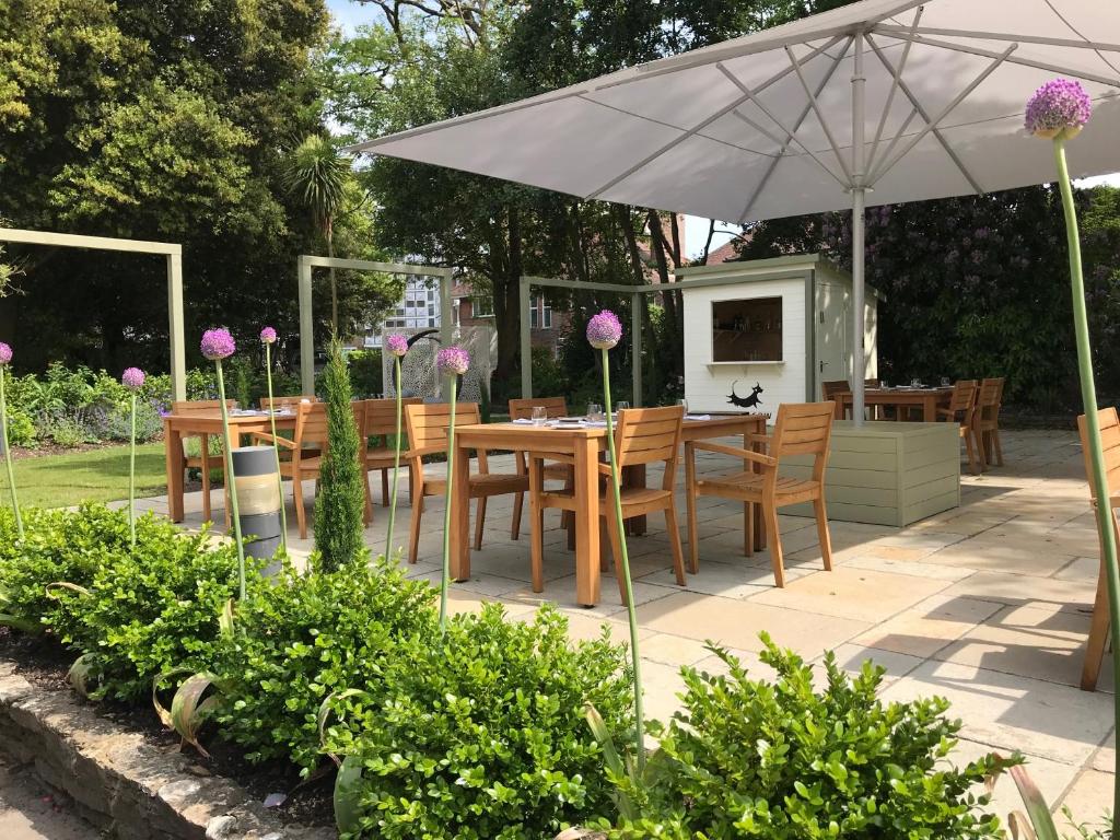 The Green House - Resim 37