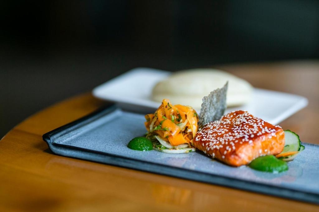 The Green House - Resim 29