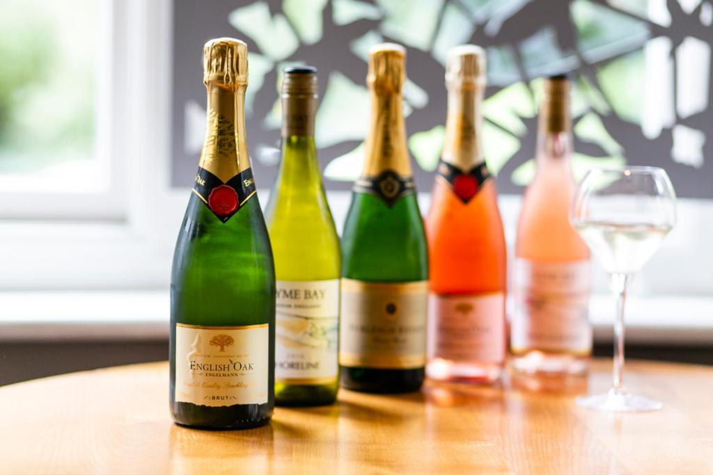 The Green House - Resim 31