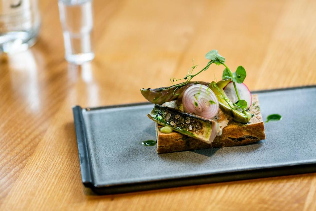 The Green House - Resim 32