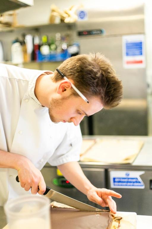 The Green House - Resim 27