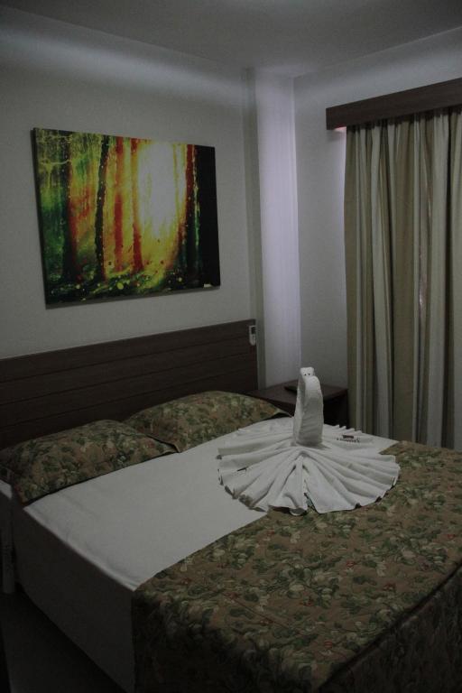  Veredas do Rio Quente Flat