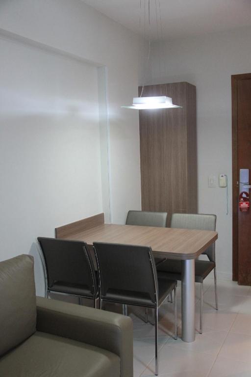  Veredas do Rio Quente Flat