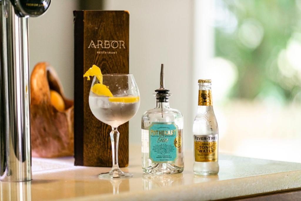 The Green House - Resim 17